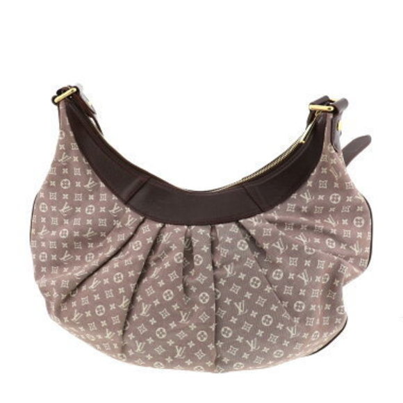 Louis Vuitton Monogram Idile Rhapsody MM Shoulder Bag - Picture 3 of 6